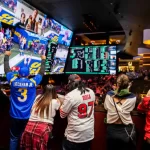 Super Bowl handle report 2023 Super Bowl 57