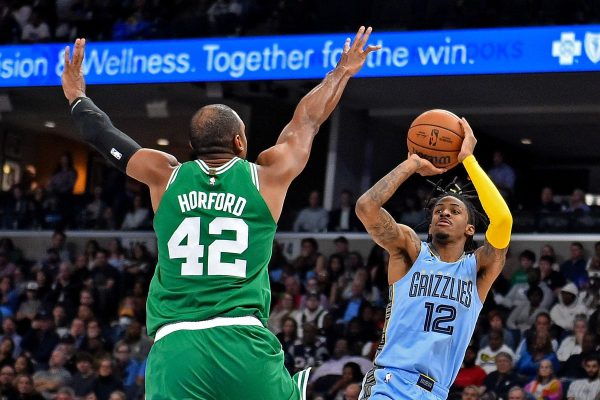 Celtics Win Against Grizzlies As The Raptors Overcome Pistons –