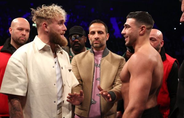 Jake Paul vs Tommy Fury Fight Preview