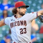 Zac Gallen is a great pick for Cy Young - odds