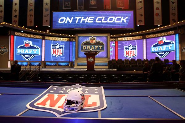 2023 NFL Draft – First QB Taken Odds