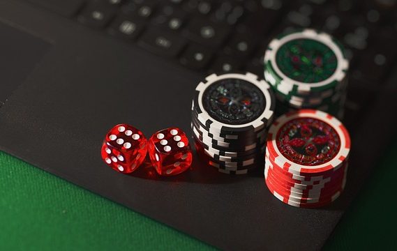 online casino bonus news