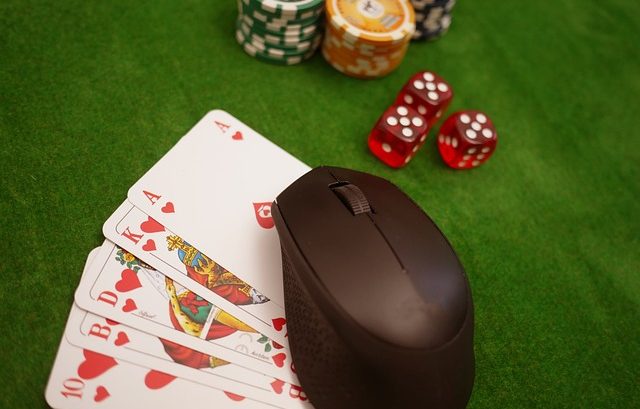 casino games online strategy