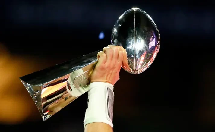 A Brief History of Super Bowl Betting