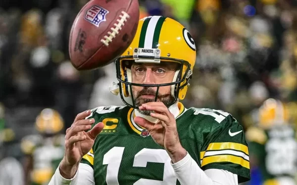 what is holding up the Rodgers trade?