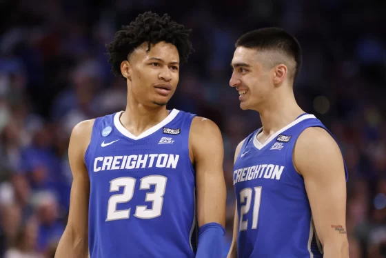 Sweet Sixteen & Elite Eight Betting Trends