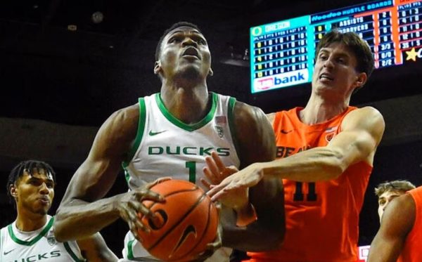NCAA Tournament bubble teams 2023