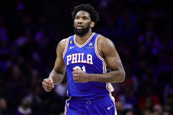 Embiid or Jokic…Who’s the NBA MVP?