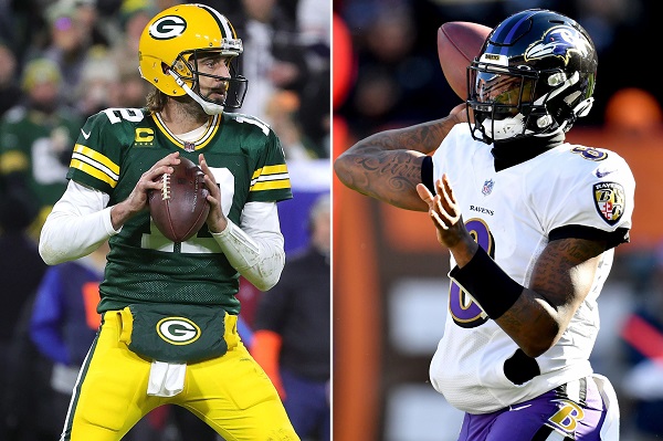 Quarterback Carousel Spinning Again – SBA