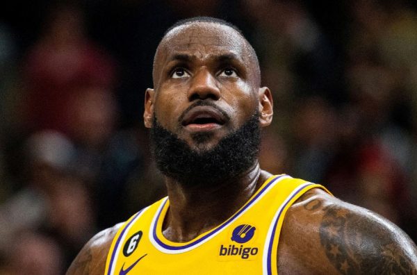 Is Lebron James the Greatest NBA Player of All Time?