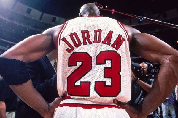 Michael Jordan the best ever?