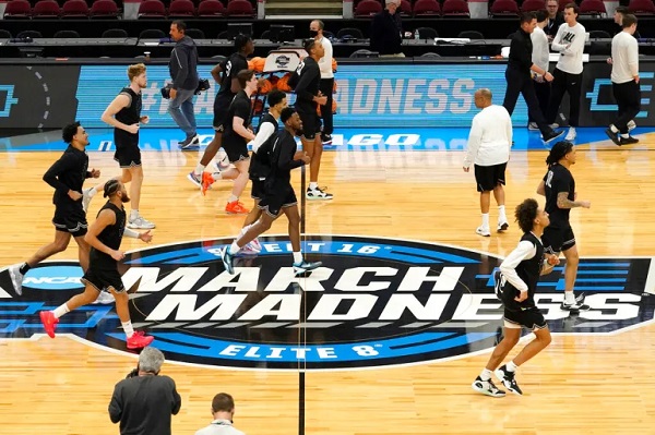 NCAA Tournament Resource Page – SBA