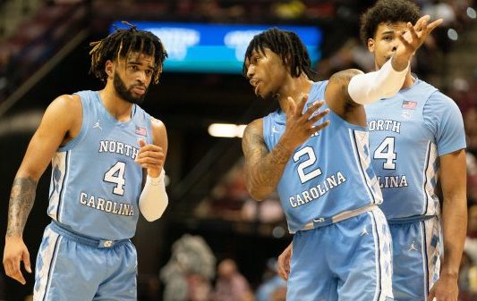A Look at the 2023 NCAA Tournament by the Numbers