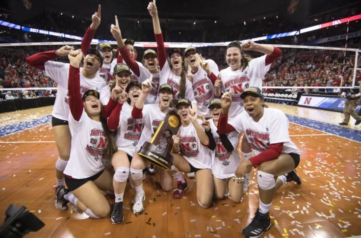 NCAA’s Nebraska Cornhuskers Will Attempt To Smash Attendance Record At Memorial Stadium