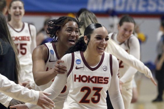 NCAA Women’s Final Four Preview and Picks ATS