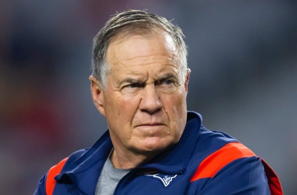 All about Bill Belichick and the 2023 Patriots