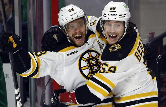 NHL playoff, division and Stanley cup odds