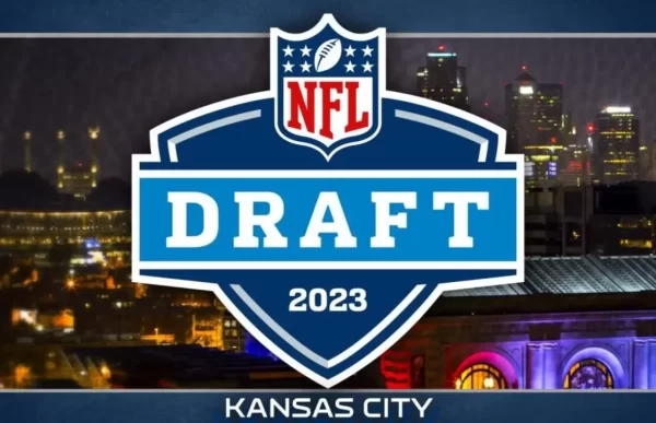 NFL draft picks and odds