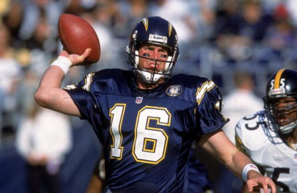 Is Ryan Leaf the biggest draft bust ever?