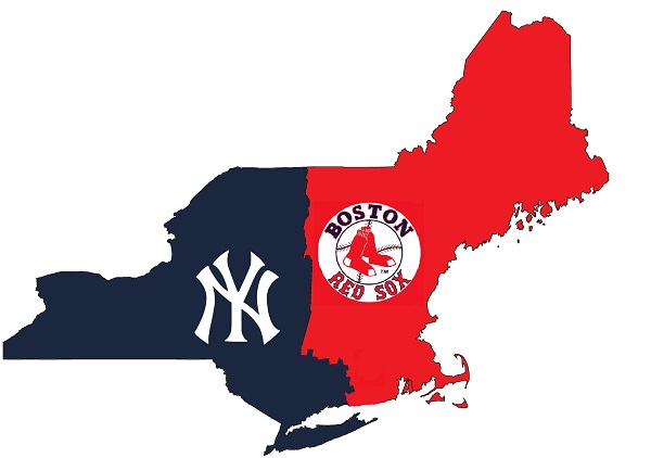 Boston vs Yankees