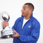 NFL Rookie of the year odds