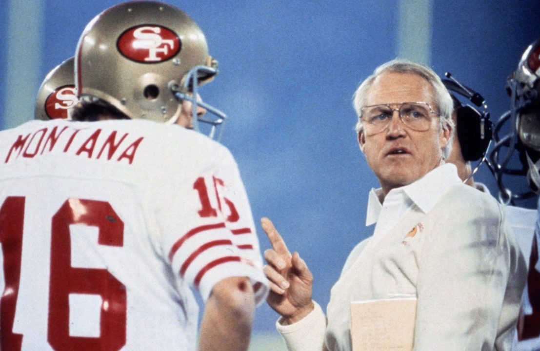 Bill Walsh