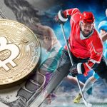 depositing using crypto