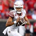 top 5 ncaaf odds and preview for 2023