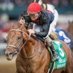 stephen foster horse race odds