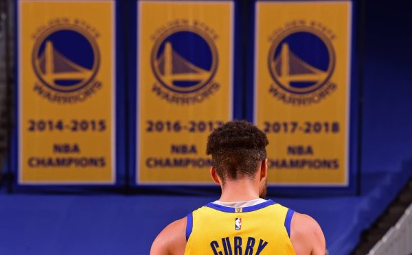 Golden State Warriors 2024 odds futures