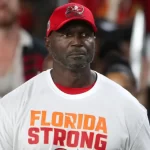 Todd Bowles