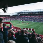 Mobile betting apps