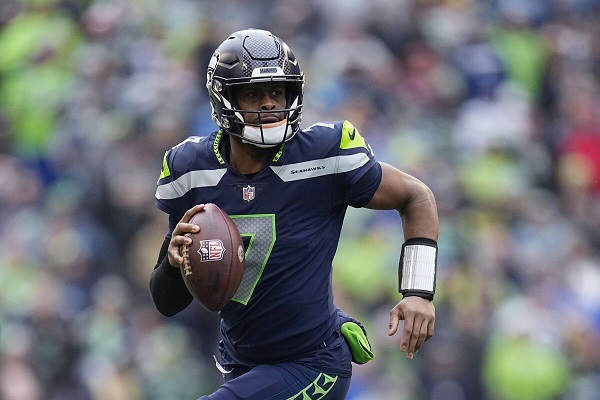 geno smith nfl seahawks