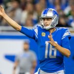 Jarred Goff and Lions 2023 preview
