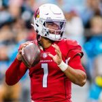 QB Kyler Murray