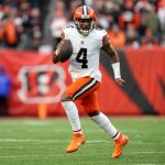 Deshaun Watson