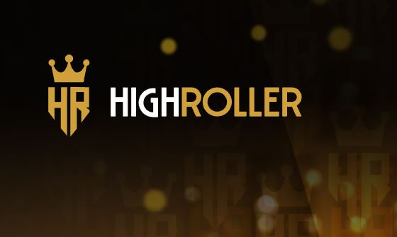 High Roller Casino new brand