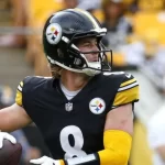 QB Kenny Pickett