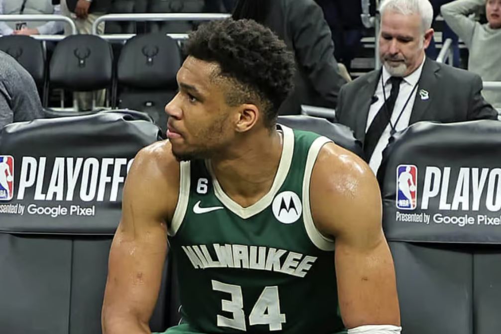 Milwaukee Bucks odds and preview