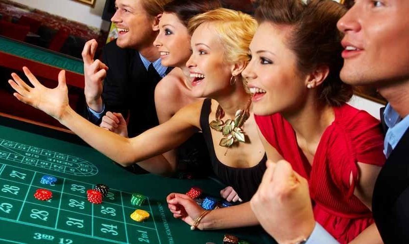 top 5 gambling related movies