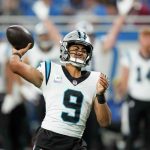 Panther vs Dolphins
