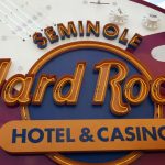 Florida Hard Rock casino