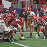 college football look ahead lines conference championship 2023