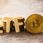 BTC ETF affects price
