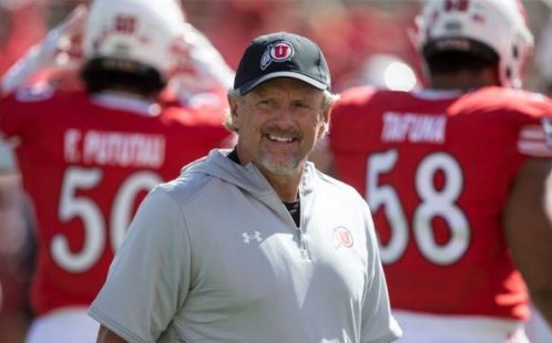 college football game preview and picks Utah at Washington NOvember 11, 2023