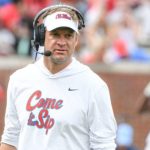 Lane Kiffin head football coach