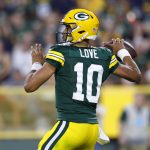 Packers vs Rams free pick
