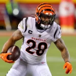Joe Mixon