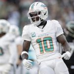Dolphins at Washington preview