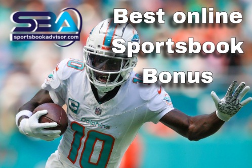 best sportsbook bonus